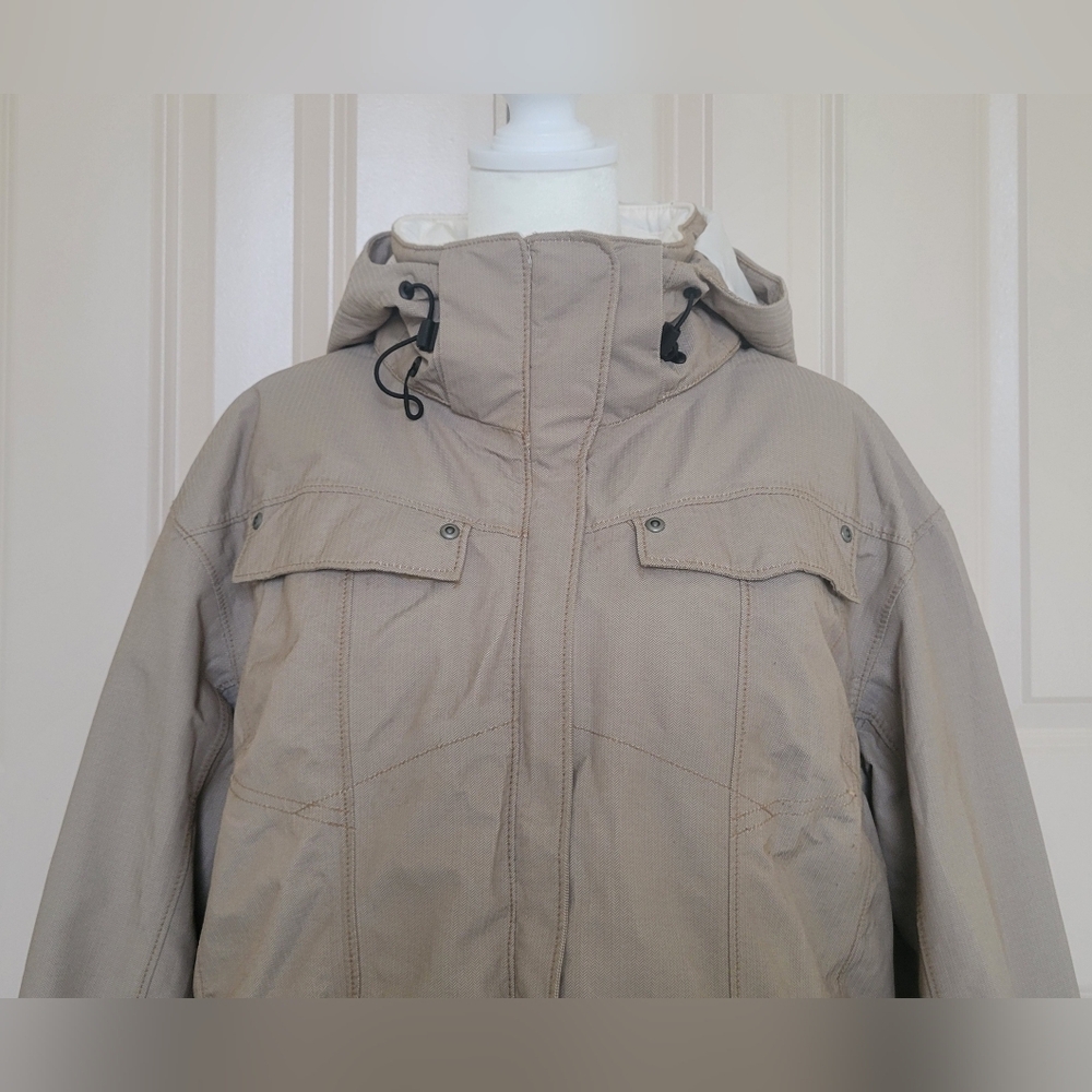 WOMEN JACKET - Picture 3 of 15